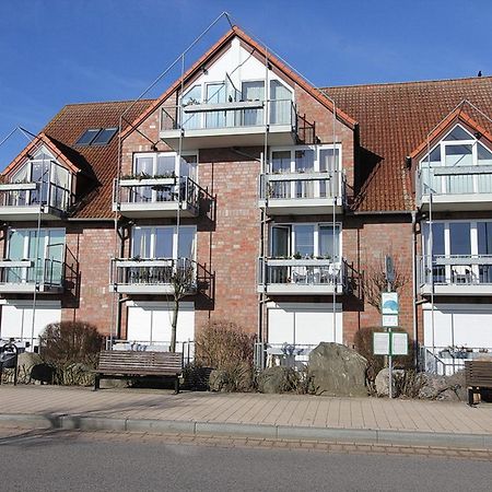 Strandduene Strandduene Appartement 23 Хафкруг Екстериор снимка