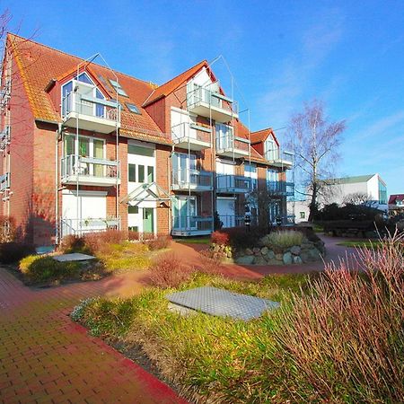 Strandduene Strandduene Appartement 23 Хафкруг Екстериор снимка