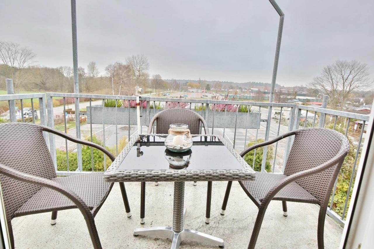 Strandduene Strandduene Appartement 23 Хафкруг Екстериор снимка
