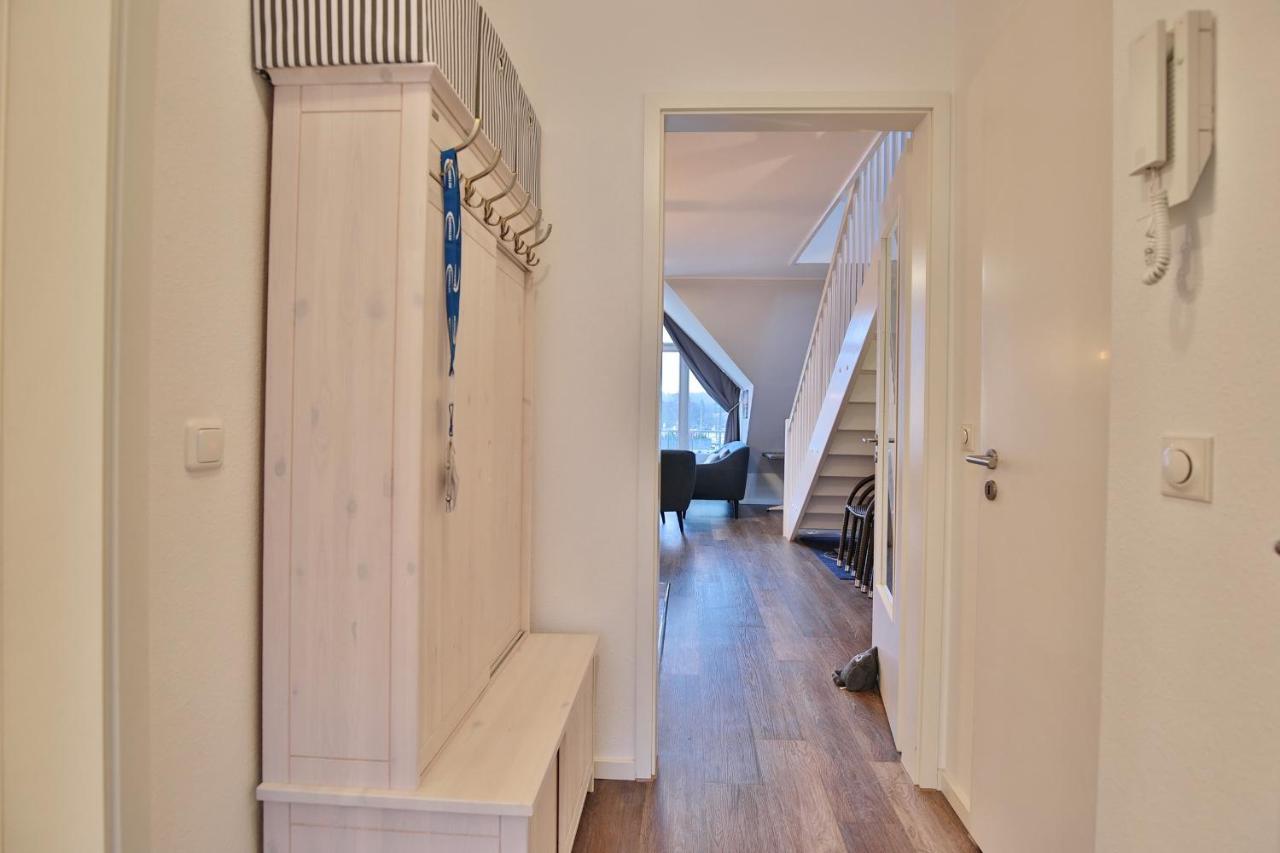 Strandduene Strandduene Appartement 23 Хафкруг Екстериор снимка