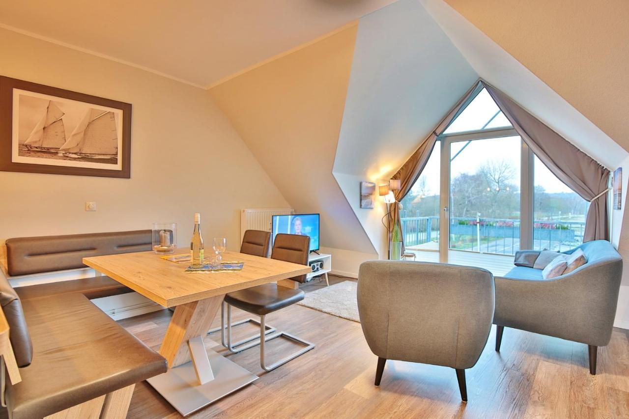 Strandduene Strandduene Appartement 23 Хафкруг Екстериор снимка