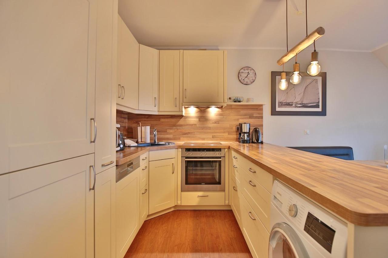 Strandduene Strandduene Appartement 23 Хафкруг Екстериор снимка