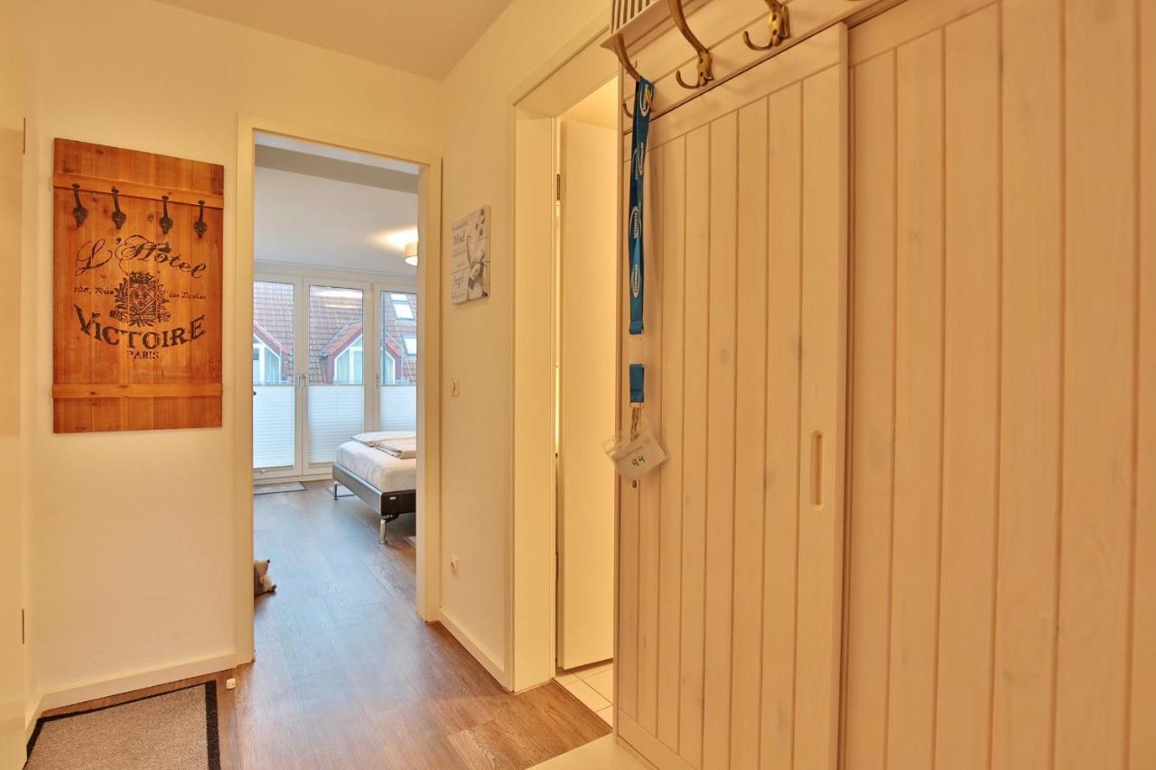 Strandduene Strandduene Appartement 23 Хафкруг Екстериор снимка