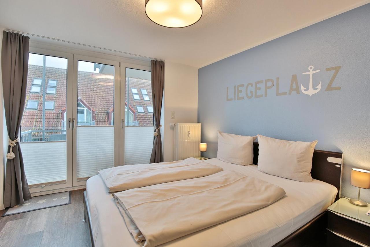 Strandduene Strandduene Appartement 23 Хафкруг Екстериор снимка