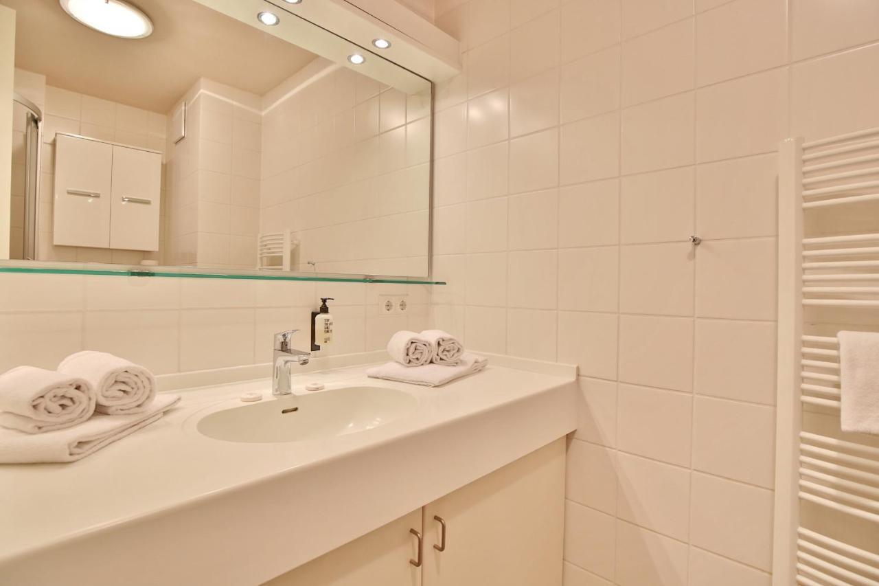 Strandduene Strandduene Appartement 23 Хафкруг Екстериор снимка