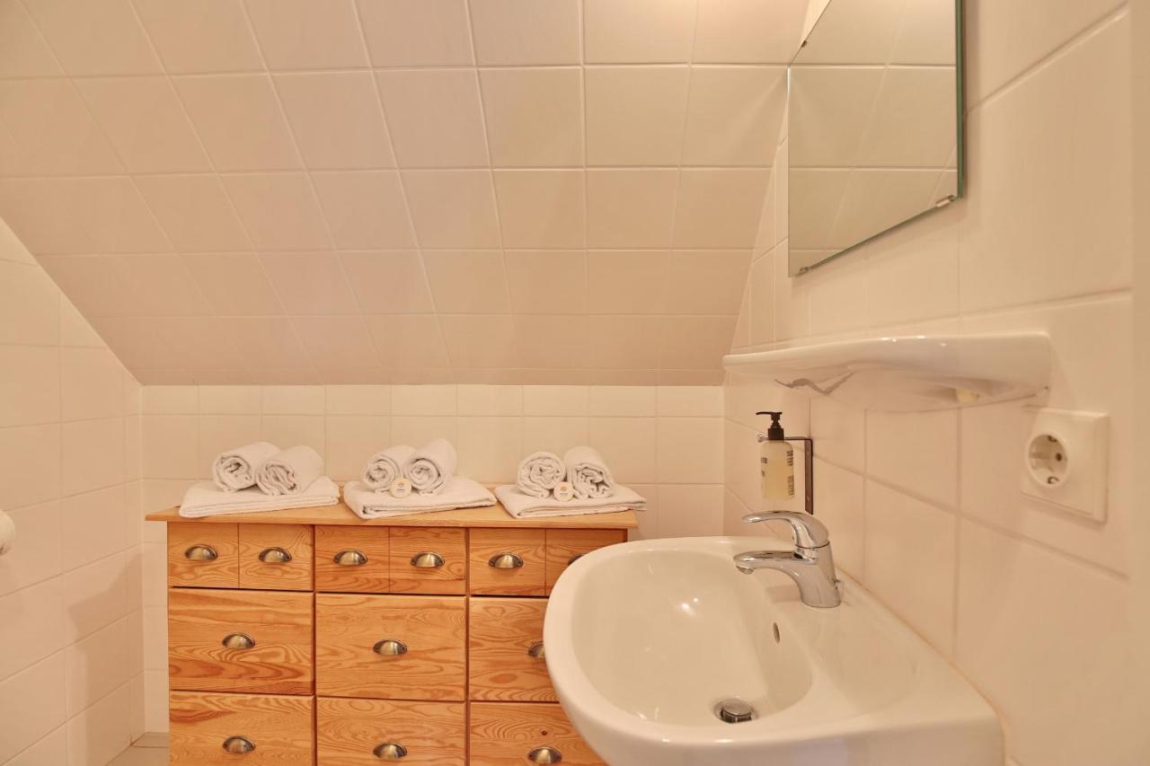 Strandduene Strandduene Appartement 23 Хафкруг Екстериор снимка