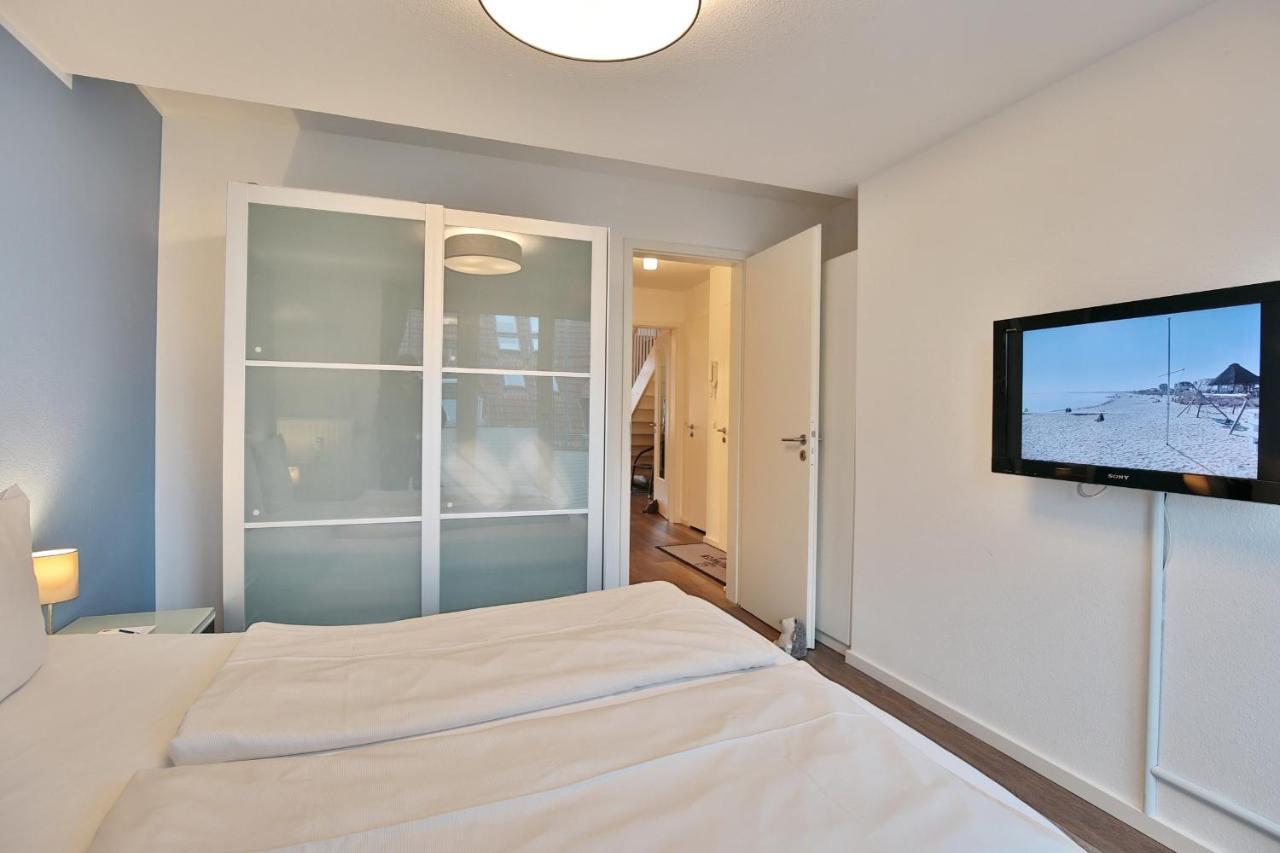Strandduene Strandduene Appartement 23 Хафкруг Екстериор снимка