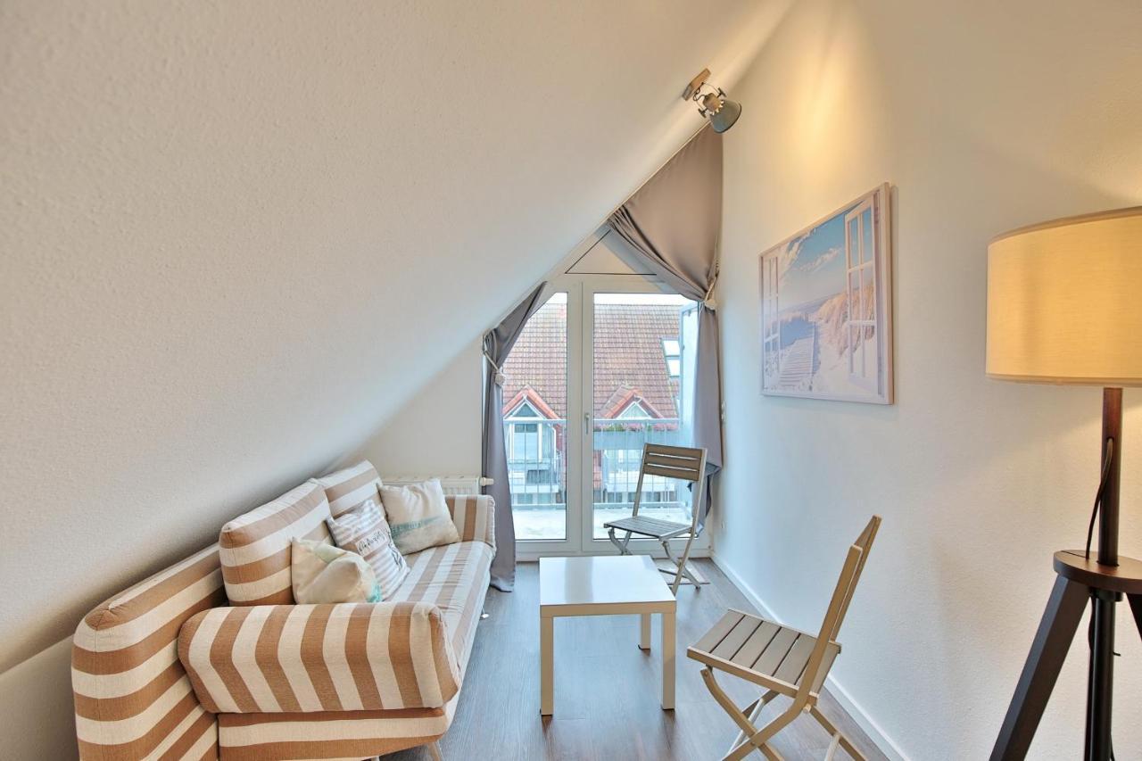 Strandduene Strandduene Appartement 23 Хафкруг Екстериор снимка